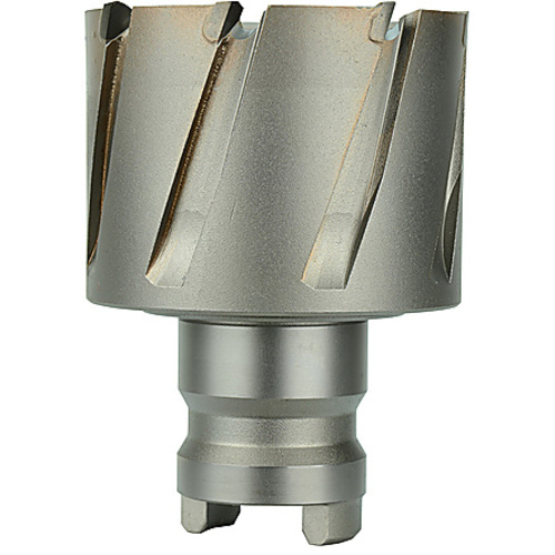 2″ Quick Change Tang Drive Steel Hawg Cutter