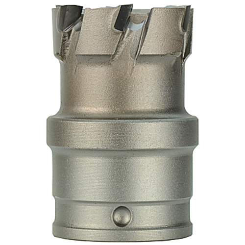 1″ Quick Change Steel Plate Carbide Cutter