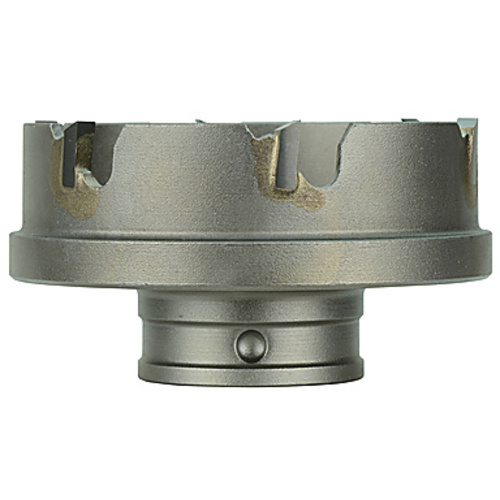1″ Quick Change Sheet Metal Carbide Cutter