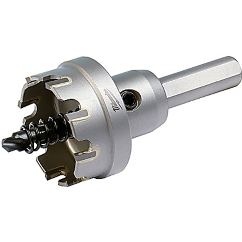 ‎1-3/8 1PC SC HOLE CUTTER