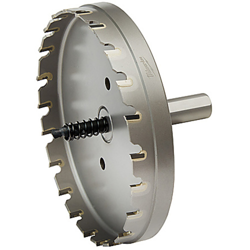 ‎4-1/2 1PC SC HOLE CUTTER