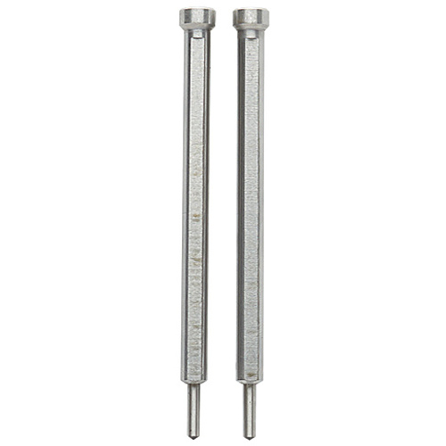 ‎1-3/8″ TCT Retractable Pin