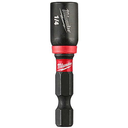 ‎1/4X1-7/8″ Impact Nutdriver 10Pk