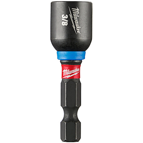 ‎3/8X1-7/8″ Impact Nutdriver 10Pk