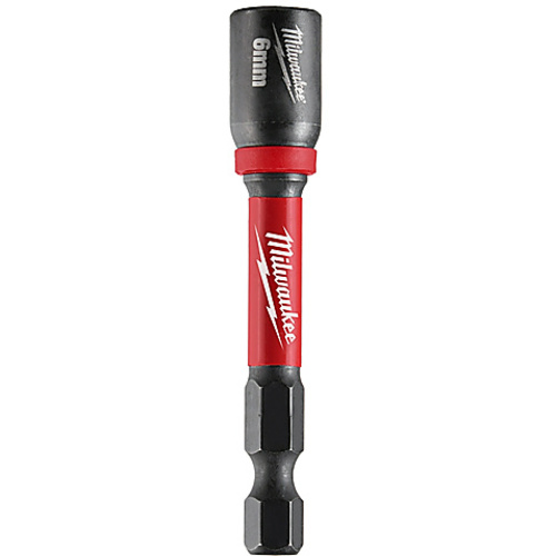 IMP 6MM MAG NUT DRV(10)