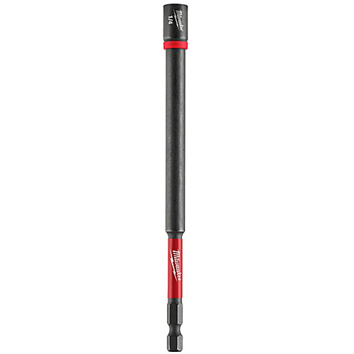 IMP 1/4X6 MAG NUT DRV(10)