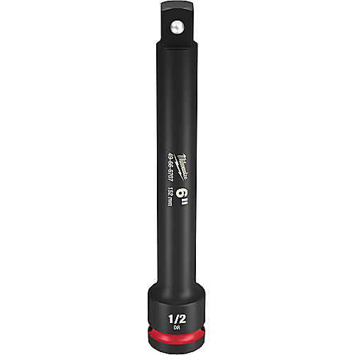 IMP DUTY 1/2DR 6″ EXTEN