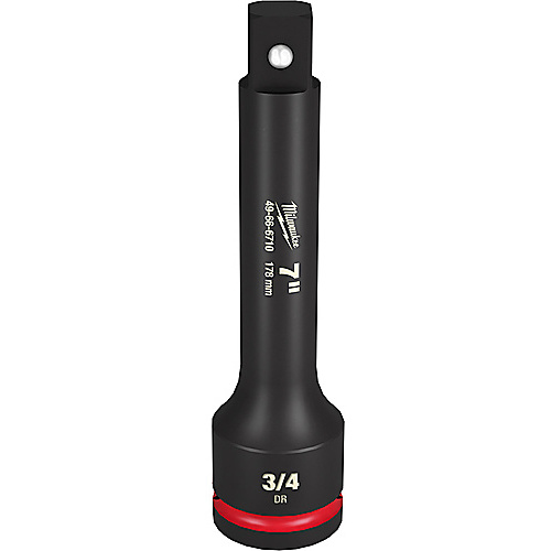 IMP DUTY 3/4DR 7″ EXTEN