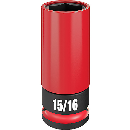 1/2DR 15/16 LUG NUT SKT