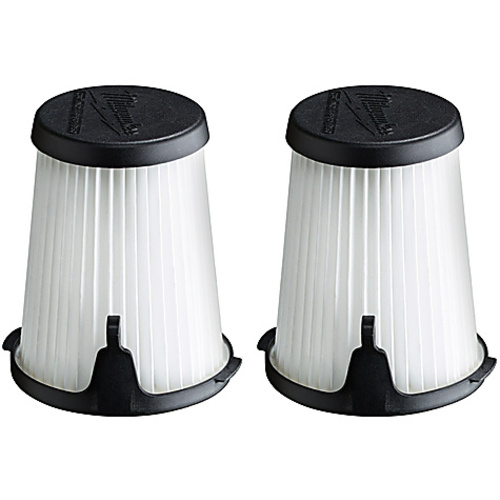 3 in. Replacement Filters (2-Pack)