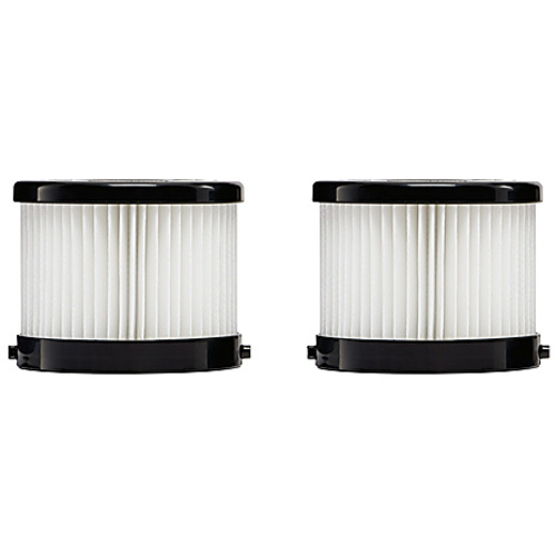 HEPA Dry Filter Kit (2-Pack) - M18 Compact Vacuum