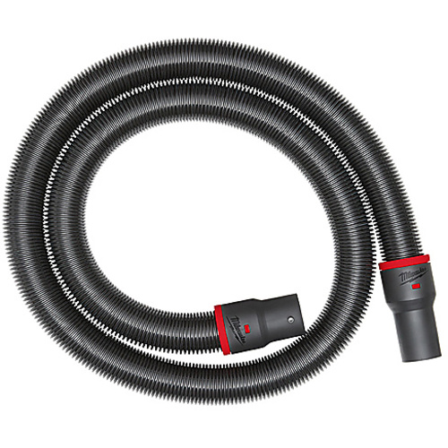 ‎2-1/2″ × 9' FLEXIBLE HOSE