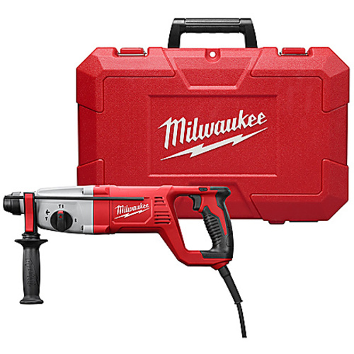 1″ SDS Plus Rotary Hammer Kit