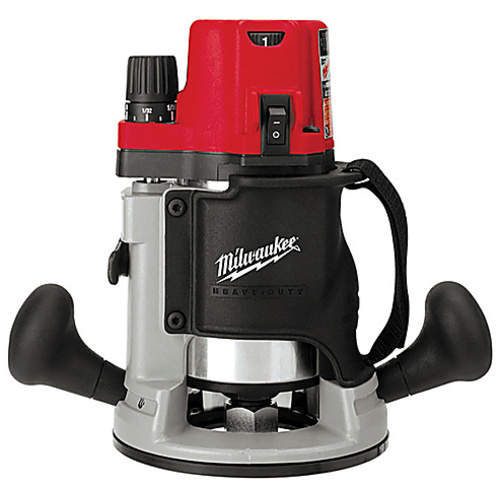 ‎2-1/4 Max HP EVS BodyGrip Router