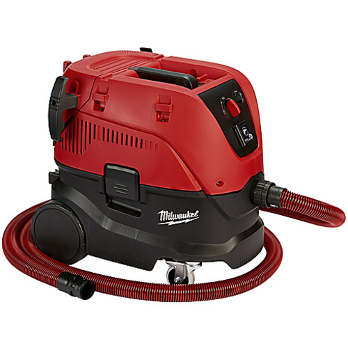 8 Gallon Dust Extractor