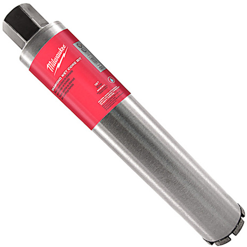 5″ Diamond Wet Core Bit