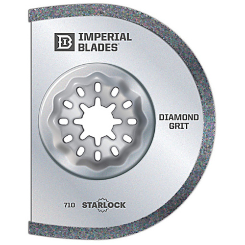 STARLOCK 3″ DIAM GRIT RND