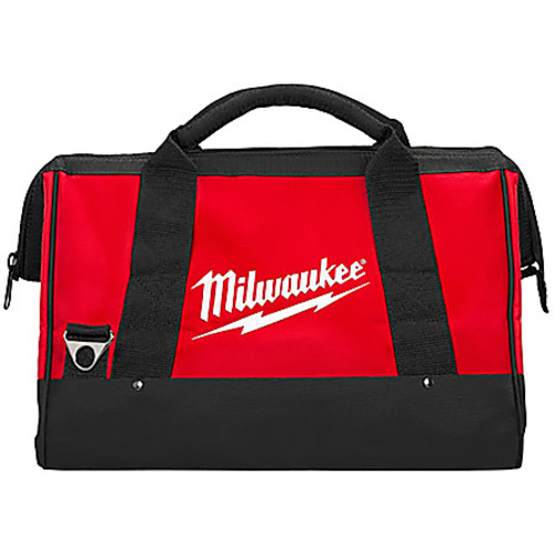Bulk Fuel Contractor Bag-Med