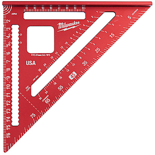 180MM RAFTER SQUARE