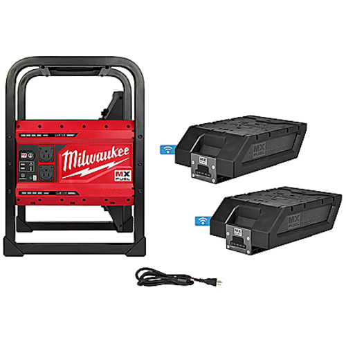 MX CARRY-ON 3600W/1800W