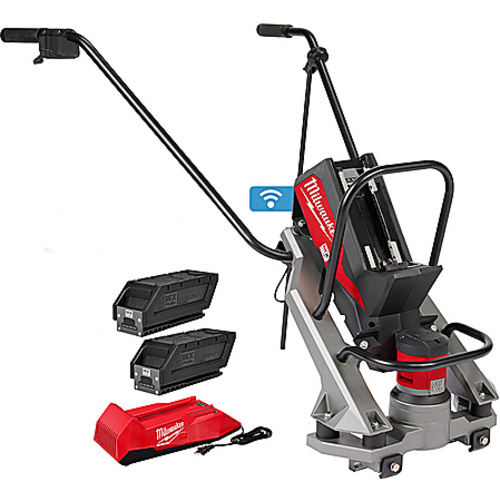 MX VIBRATORY SCREED KIT