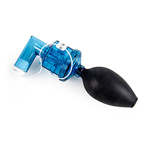 Moldex Sensitivity Solution Nebulizer