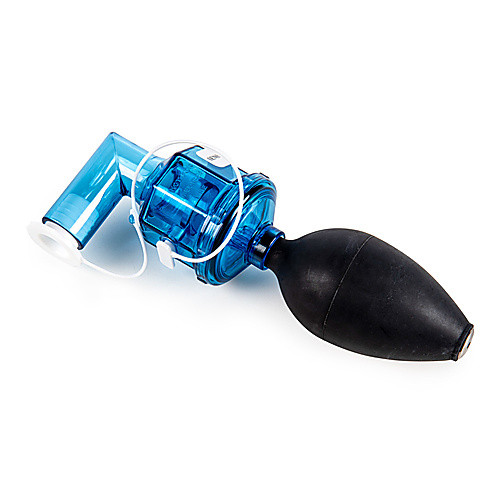 Moldex Fit Test Solution Nebulizer