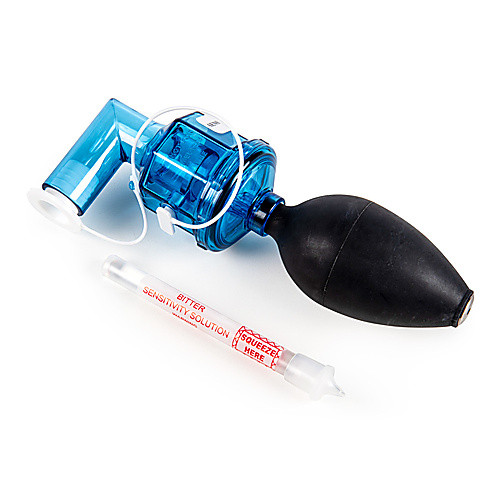 Moldex Sensitivity Solution (6 - 2.5 mL Ampules)