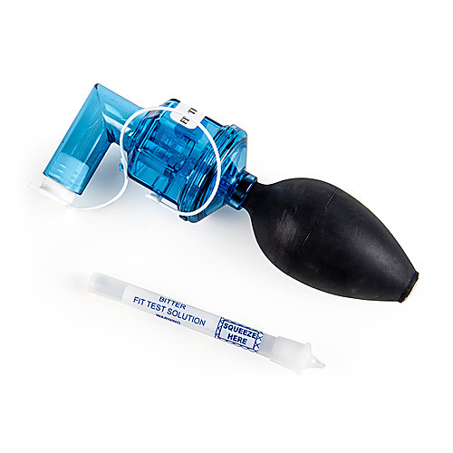 Moldex Fit Test Solution (6 - 2.5 mL Ampules)