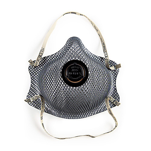 RESPIRATOR N95 OZONE/ORG