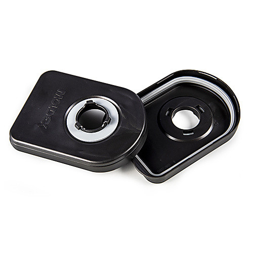 Filter Cover; Fits all Masks