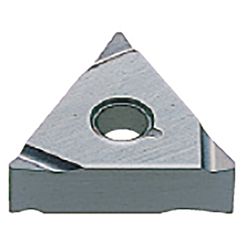 TNGG 330.5 L-F NX2525, 0.2 Corner Radius, 3/16″ Thick, 3/8″ Inscribed Circle, Turning Indexable Insert