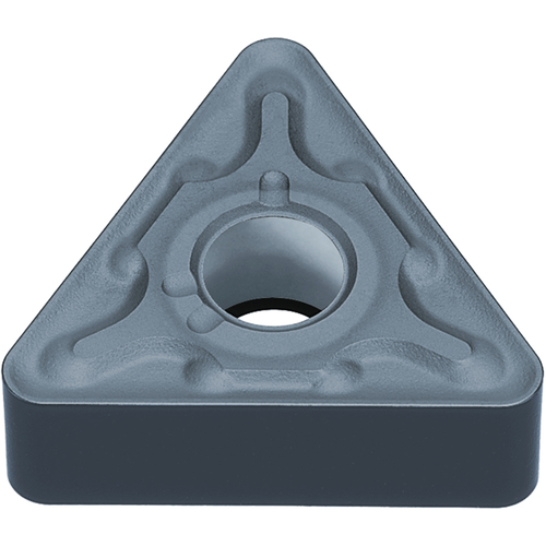 TNMG 666 MA MP9015, 1/4″ Corner Radius, 3/8″ Thick, 3/4″ Inscribed Circle, Turning Indexable Insert