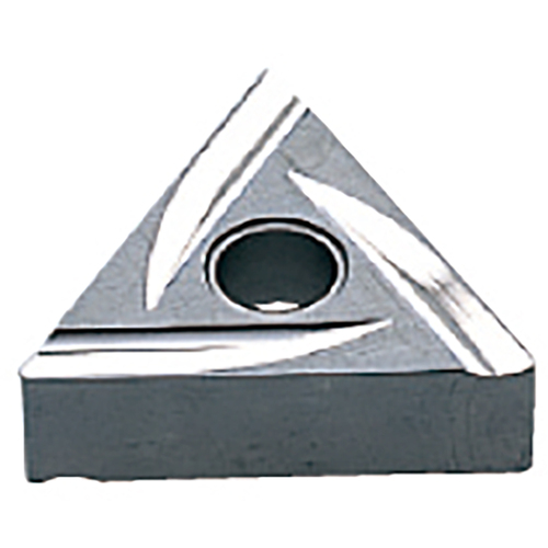 ‎TNMG 331 L-2G NX2525, 1/64″ Corner Radius, 3/16″ Thick, 3/8″ Inscribed Circle, Turning Indexable Insert