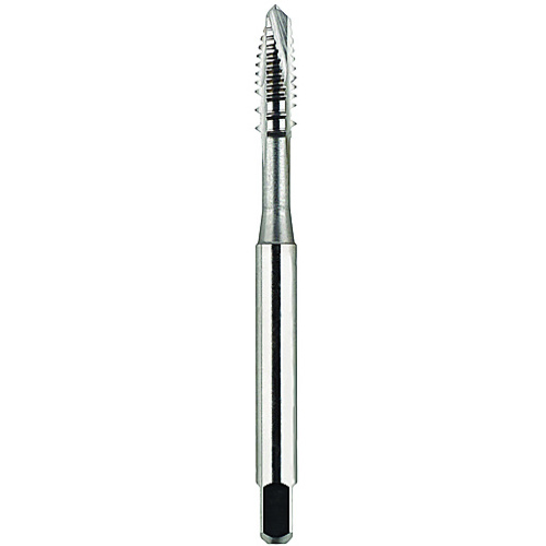 ‎10-32 Dia. - GH2 - 3 FL - Premium - HSS - CrN - Plug - Spiral Point Tap Series/List #2092S
