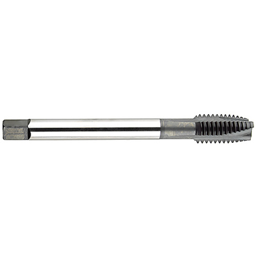‎1/2-20 Dia. - GH5 - 3 FL - Premium - HSS - Black Oxide - Plug - Spiral Point Tap Series/List #2088