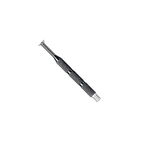 NOGA REV COUNTERSINK MINI