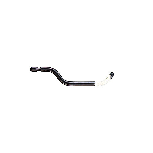 NOGA N6 BLADE HSS