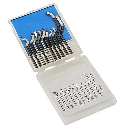 BS9999 MULTI BLADES PACK