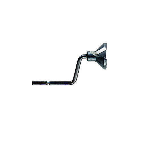 Chamfering Blade, for Chamfering the O.D on Bars & Tubes
