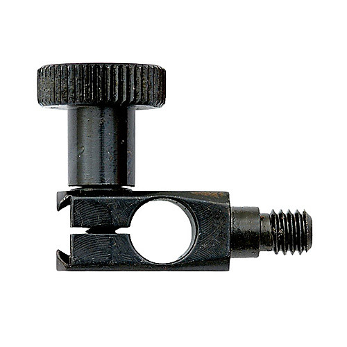 Noga Swivel Clamp 8mm and Dovetail