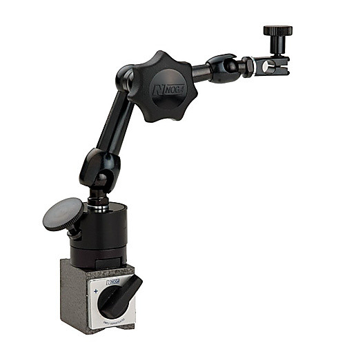 FLEX DIAL GAGE HOLDER W/B