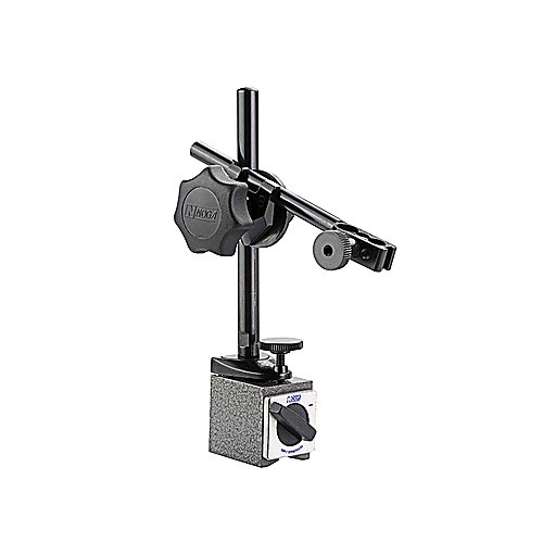 ‎4.89″ × 4.49″ Spindle Length - Power On/Off with Fine Adjustment at Base-70 LBF