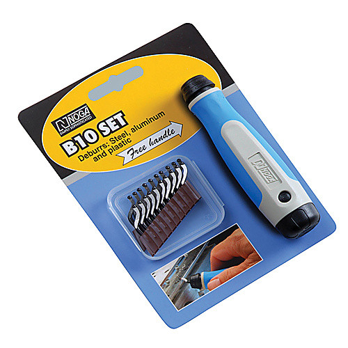 SG6000 NOGA B10 PROMO SET