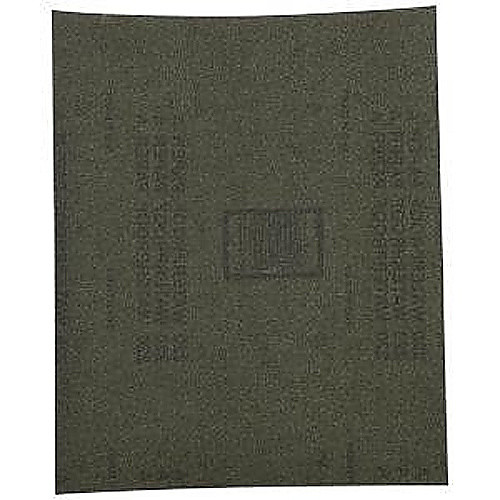 9X11 220AGRIT PPR SHT25PK