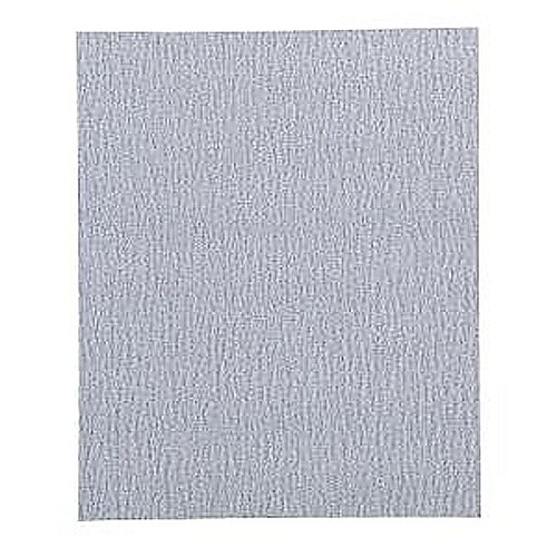 9 × 11″ ProSand Paper Sheet P80 Grit A259PS Aluminum Oxide