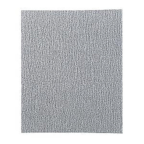 9 × 11″ ProSand Paper Sheet P60 Grit A259PS Aluminum Oxide