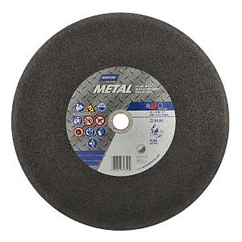 14X7/64X1 CHOPSAW C/O A/O