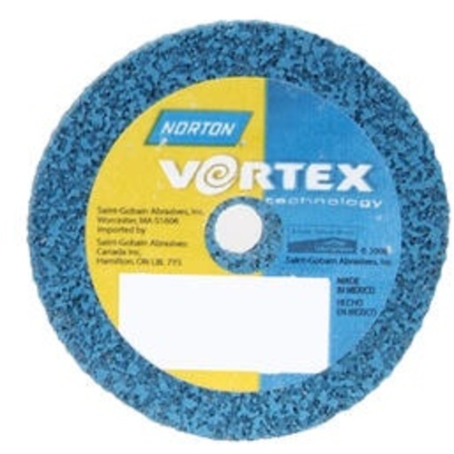 2″ × 1/4″ × 1/4″ Vortex Unified Wheel 3AM Aluminum Oxide