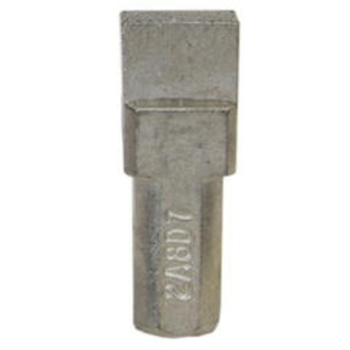 7/16″ Diamond Dressing Tool Multi Point (Grit) Extra Coarse 0°